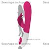 Felix estimulador con vibrador de clitoris